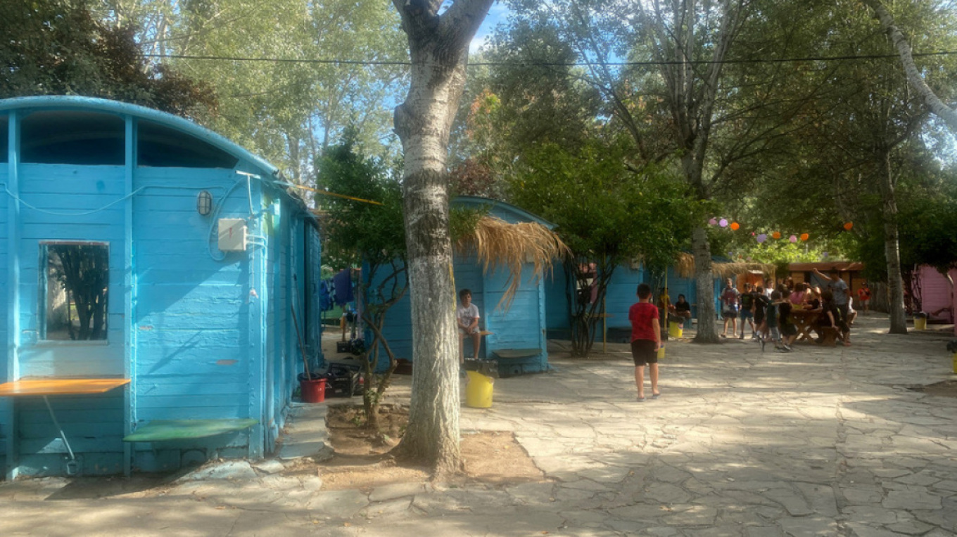 Διατάχθηκε ποινική έρευνα για τα περιστατικά μαζικής δηλητηρίασης στην κατασκήνωση