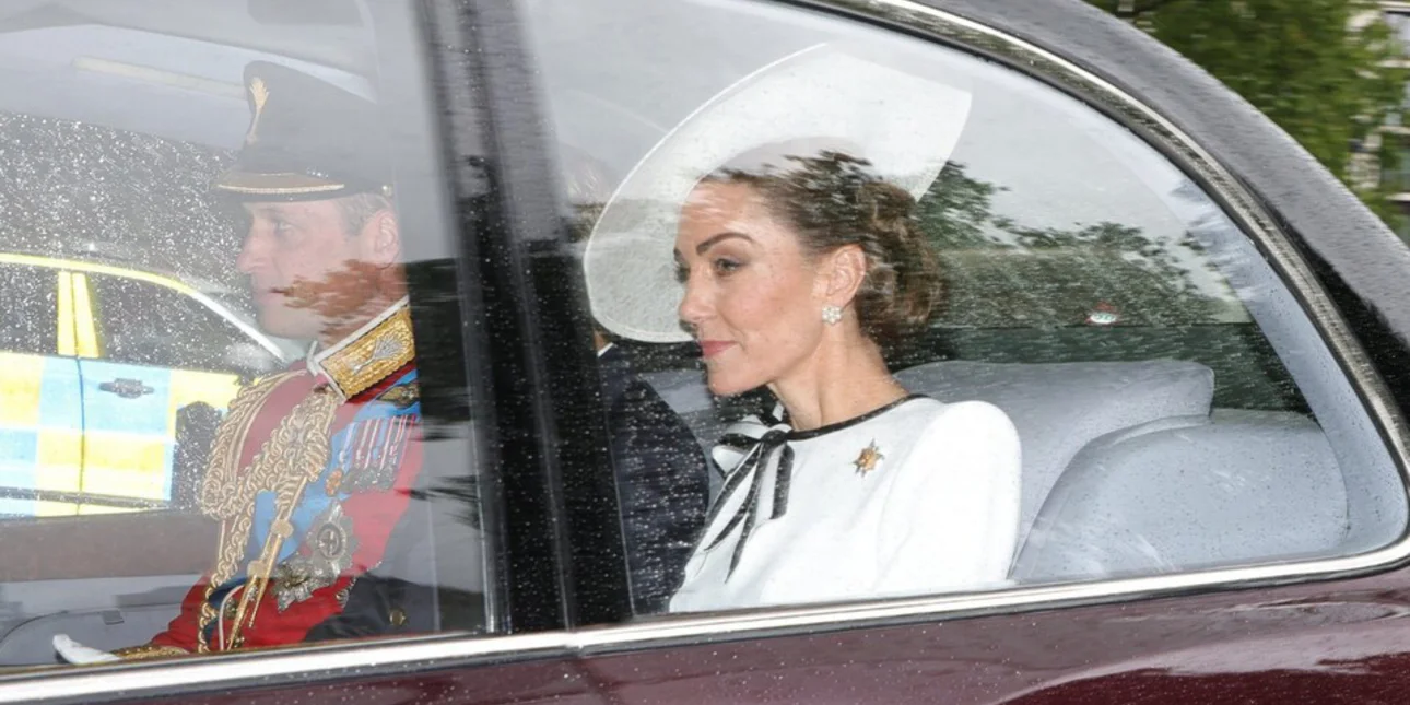 Κέιτ Μίντλετον: Η πρώτη εμφάνιση μετά από 6 μήνες, ενώ πολεμάει τον καρκίνο -Δείτε φωτό