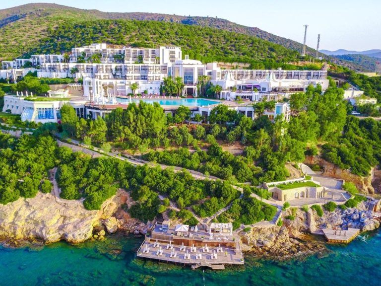 FTI: Ανησυχούν οι ξενοδόχοι στην Τουρκία για τη χειμερινή σεζόν