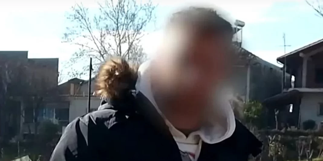 Συγκλονίζουν οι τελευταίες λέξεις της 63χρονης στον δολοφόνο της -«Τι κάνεις; σε αγαπάω»
