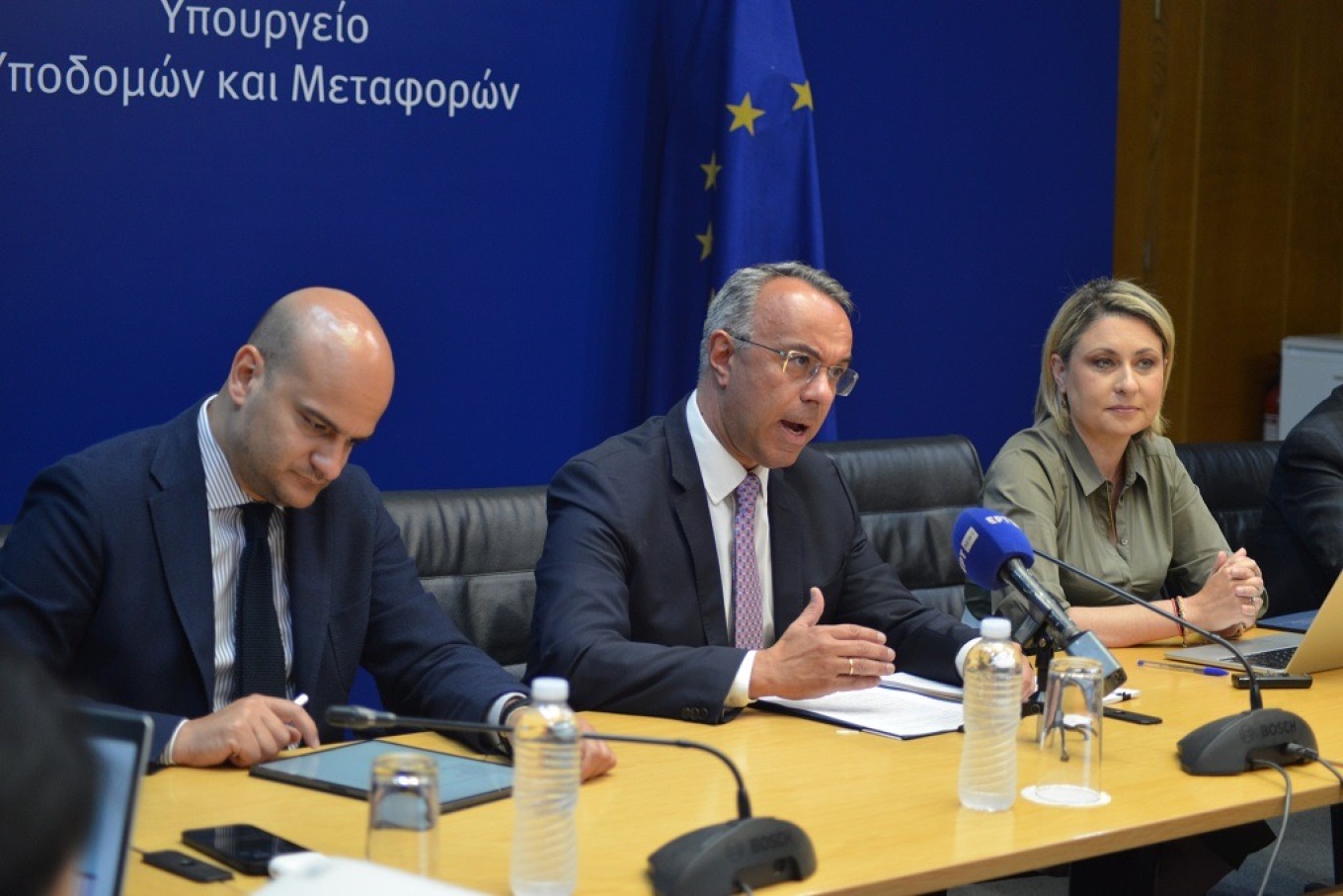 Κινούμαι Ηλεκτρικά 3: Αυξάνεται έως και τις 11.000 ευρώ η επιδότηση για φυσικά πρόσωπα