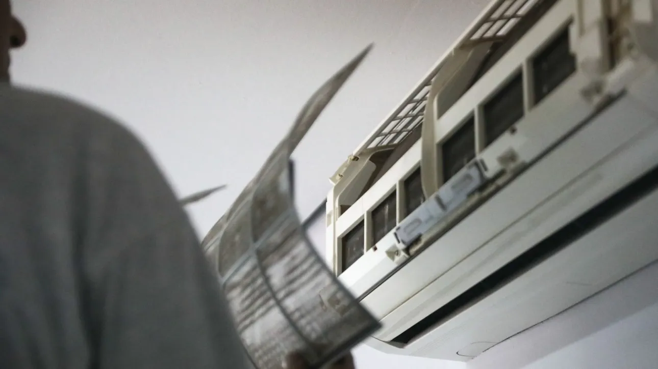 Πώς η χρήση κλιματιστικού φουσκώνει τους λογαριασμούς ρεύματος