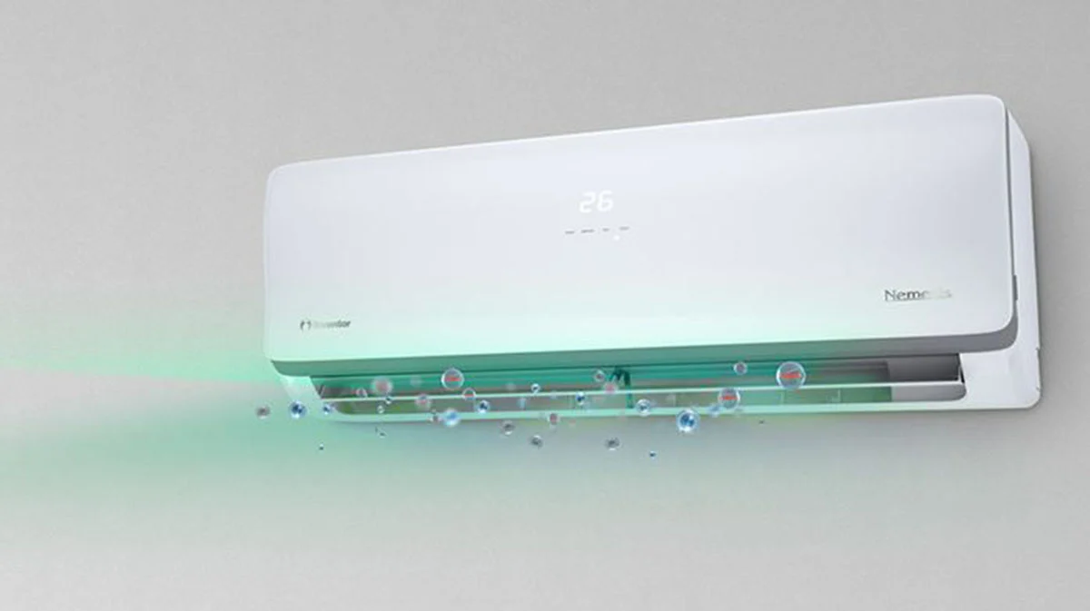 Καύσωνας: Πόσο ρεύμα καίει το κλιματιστικό και ο ανεμιστήρας – Οδηγίες για τη σωστή χρήση