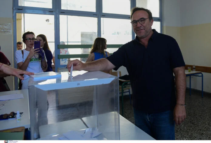 Π. Κόκκαλης: Έχουμε ήδη απλώσει το μήνυμα της πράσινης και δίκαιης μετάβασης