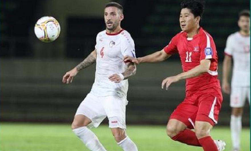 «Στο ημίχρονο έλεγαν 0-1, πώς έληξε 1-0;»: Μυστήριο με τη νίκη της Β. Κορέας ενάντια στη Συρία