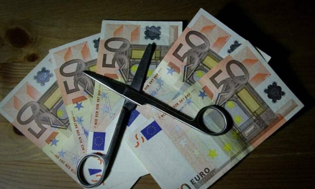 Εγγυήτρια πέτυχε κούρεμα οφειλής κατά 89% μέσω του εξωδικαστικού μηχανισμού