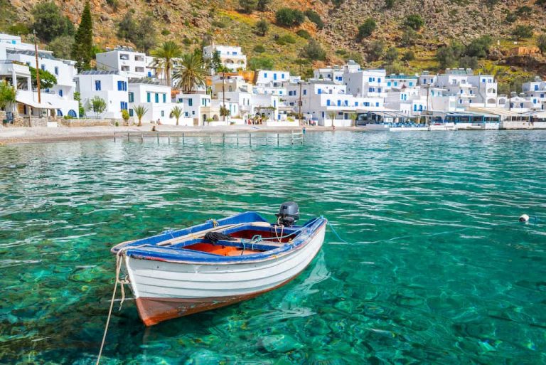 Ολλανδία: Η Ελλάδα στις top χώρες για last minute κρατήσεις το καλοκαίρι