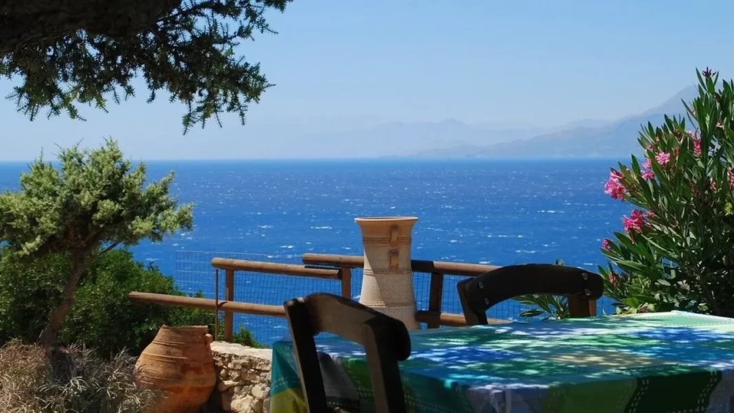 Στους κορυφαίους προορισμούς των Ισπανόφωνων ταξιδιωτών η Κρήτη και η Νάξος