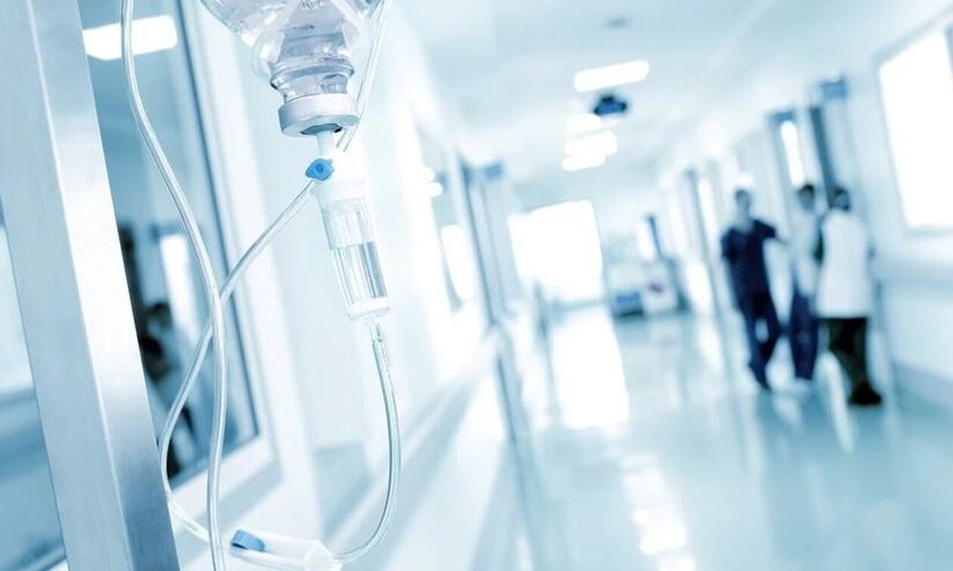 Πέθανε γυναίκα που εισήχθη στο νοσοκομείο με συμπτώματα γαστρεντερίτιδας