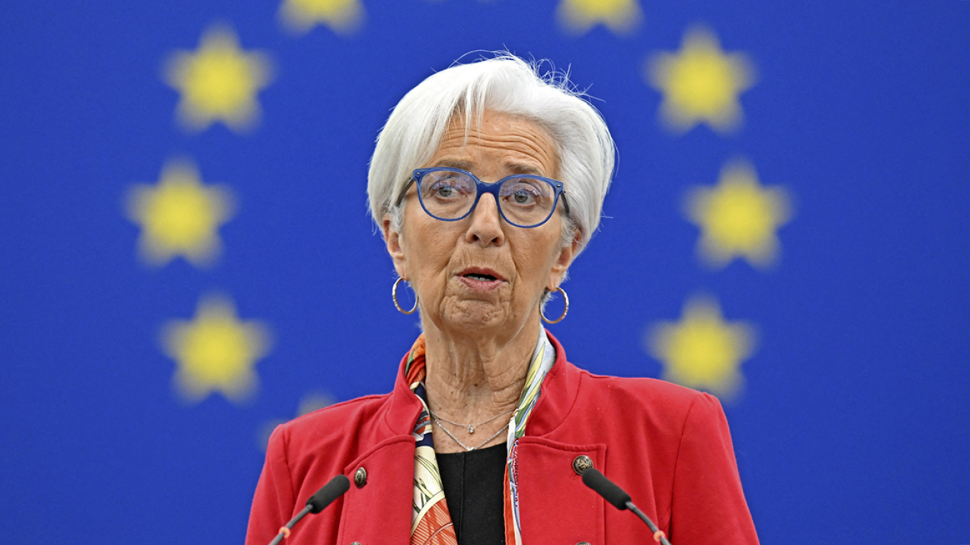 ΕΚΤ: Μείωσε τα επιτόκια για πρώτη φορά από το 2019 - Πώς θα κινηθεί στη συνέχεια