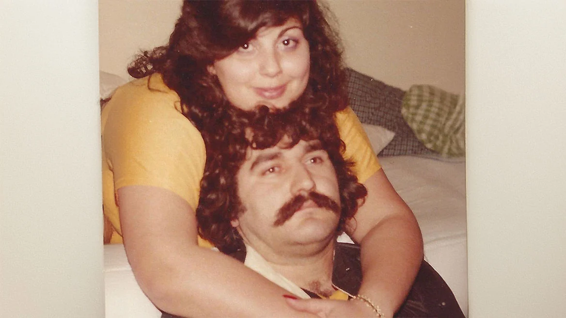 Λένα Μαντά: Δύσκολες στιγμές για τη συγγραφέα – Έφυγε από τη ζωή ο σύζυγός της