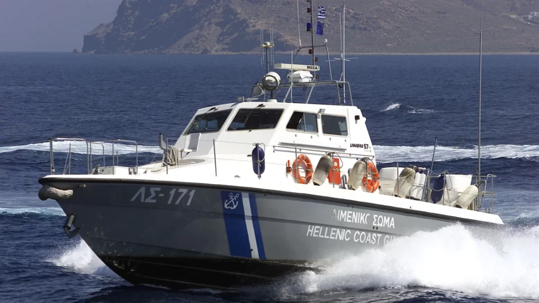 Λιμενικό: Μείωση μεταναστευτικών ροών κατά 55% μετά τη συνεργασία ελληνικής και τουρκικής Ακτοφυλακής