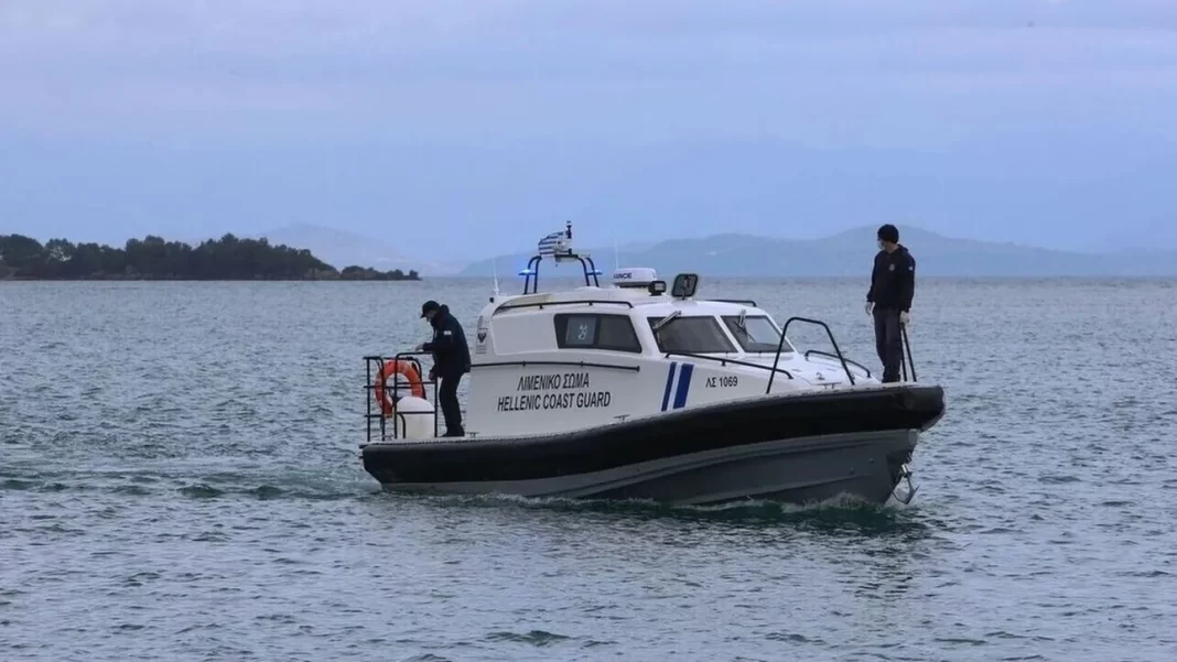 Αγνοείται ψαροντουφεκάς – Σε εξέλιξη οι έρευνες