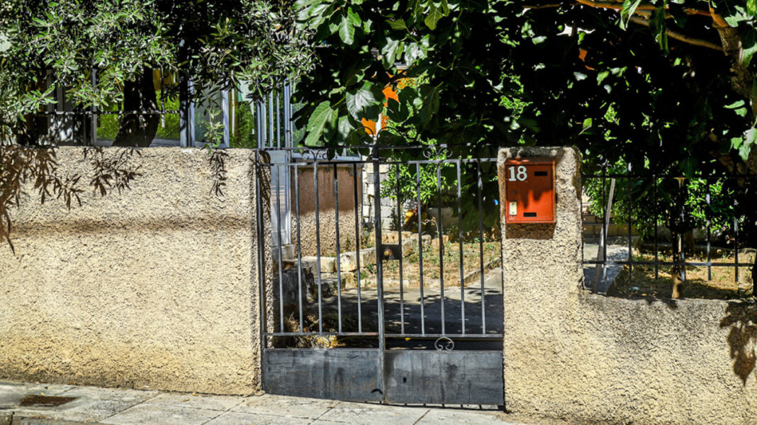 «Δεν ήθελα να τον αποχωριστώ» λέει ο 59χρονος που έκαψε την σορό του πατέρα του