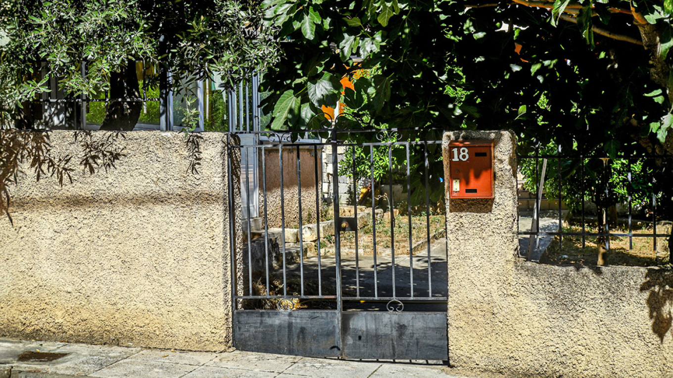 «Δεν ήθελα να τον αποχωριστώ» λέει ο 59χρονος που έκαψε την σορό του πατέρα του