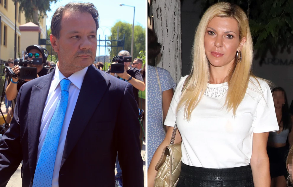 Μπαλάσκας για Λύτρα: Για μένα αυτός ο άνθρωπος πήγε να κάνει μία δολοφονία