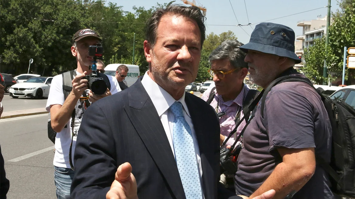 Απόστολος Λύτρας: Τι «μέτρησαν» ανακρίτρια και εισαγγελέας για να τον αφήσουν ελεύθερο με περιοριστικούς όρους