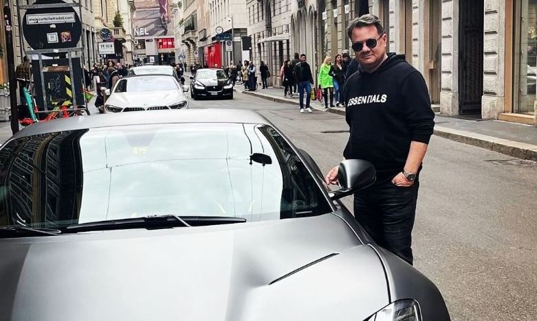 Καταγγελία πρώην κατάδικου: Πλήρωσα τον Λύτρα πουλώντας το σπίτι μου στη γυναίκα του