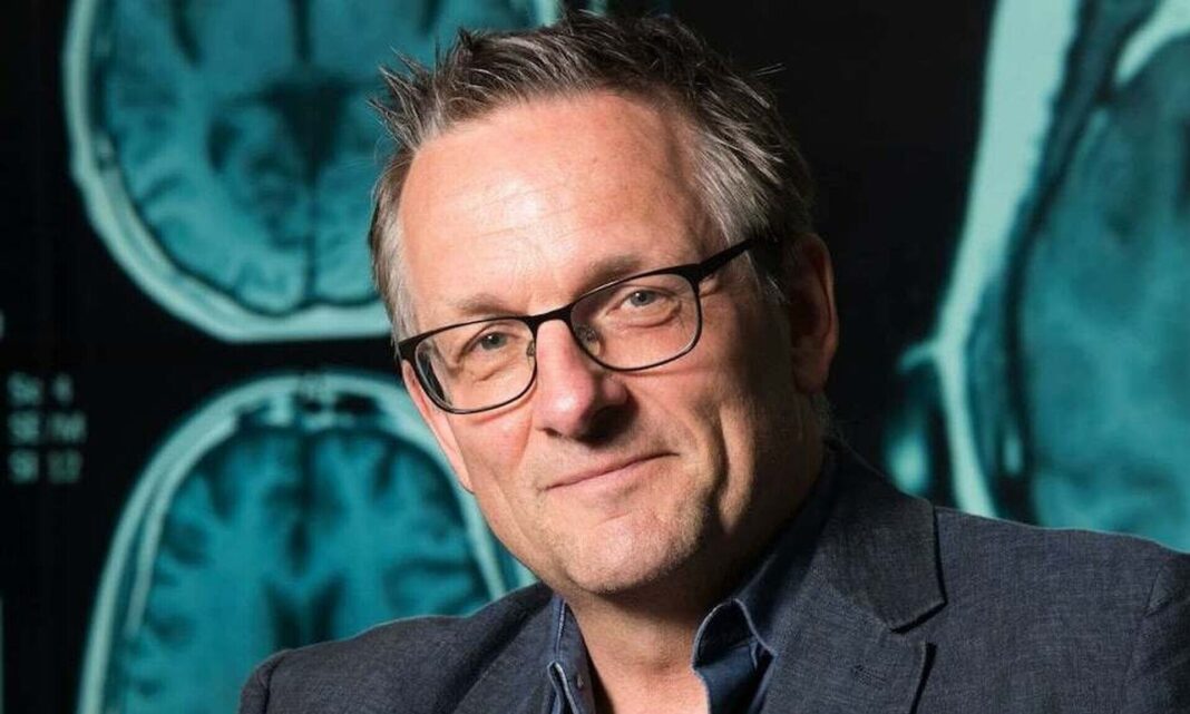 Σύμη: Εδώ βρέθηκε νεκρός ο αγνοούμενος παρουσιαστής του BBC, Μάικλ Μόσλεϊ