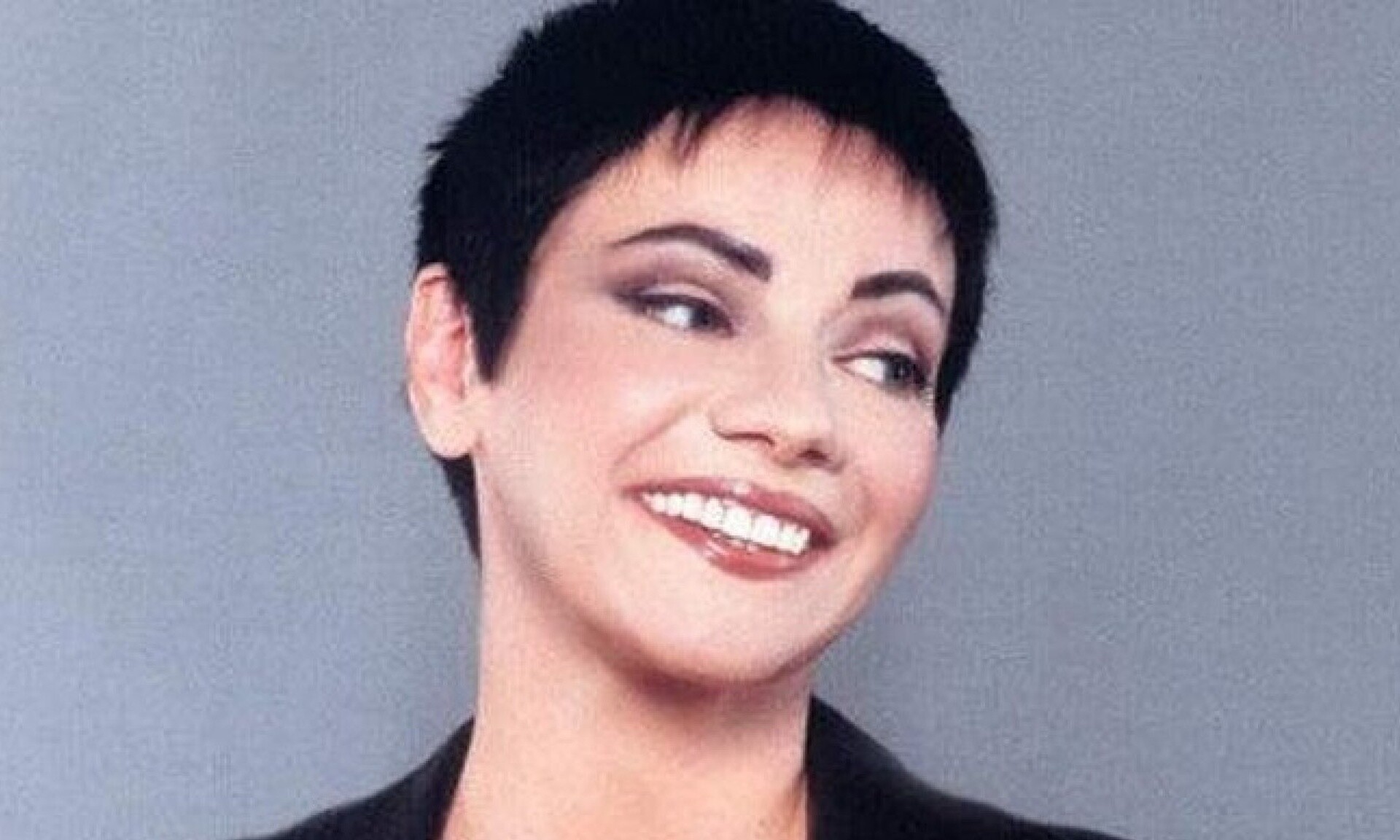 Μαλβίνα Καράλη: 22 χρόνια από τον θάνατό της