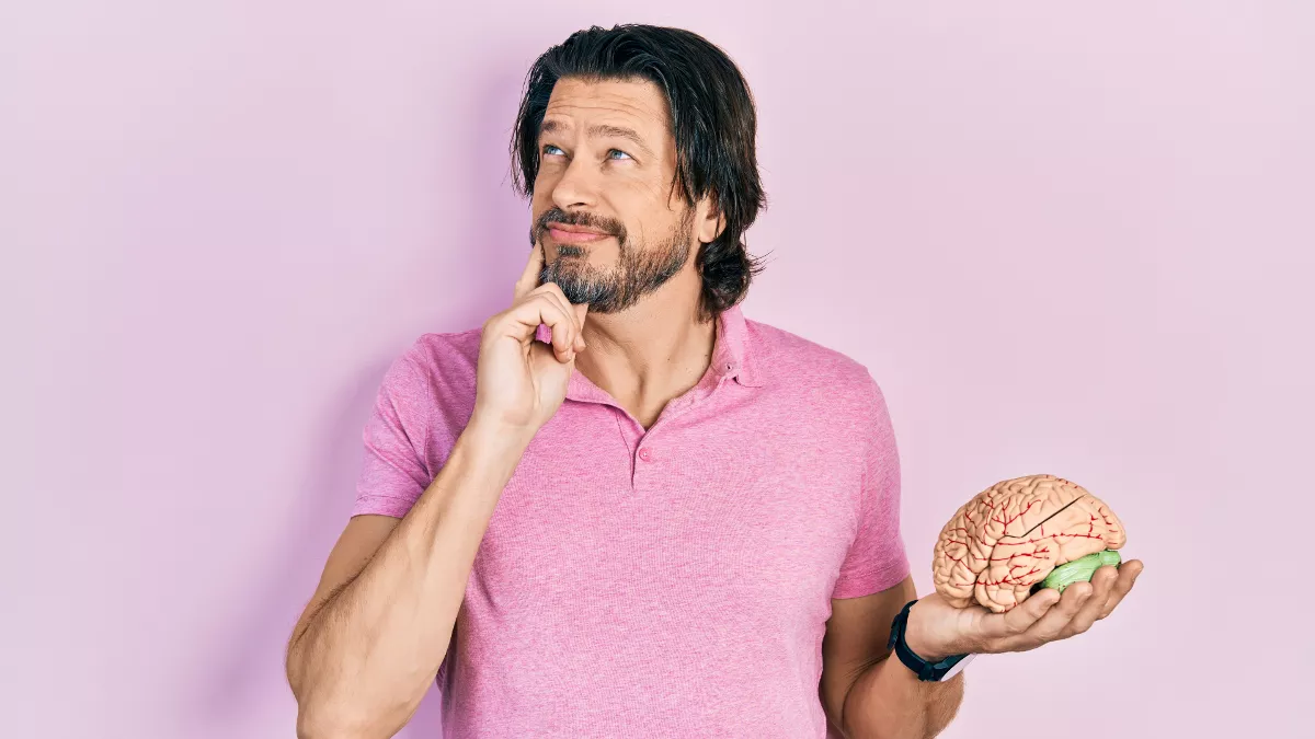 Άνοια: Νέο τεστ προβλέπει τη διαταραχή 9 χρόνια νωρίτερα