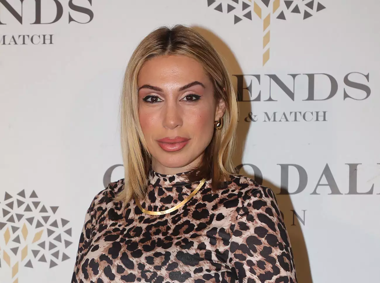 Μαρία Καρλάκη: Ο πατέρας του παιδιού μου δεν υπάρχει λόγος να επικοινωνήσει, δεν θέλει να υπάρχει στις υποχρεώσεις του