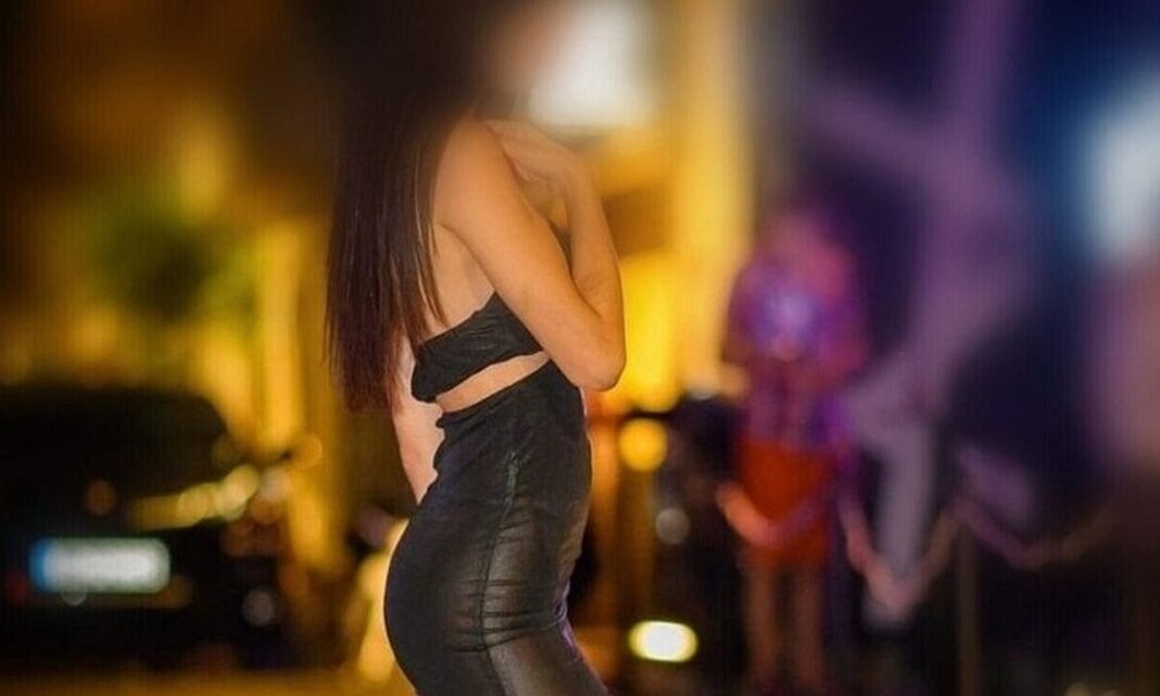 Συνελήφθησαν πέντε άτομα για μαστροπεία – «Βιτρίνες» νυχτερινά καταστήματα