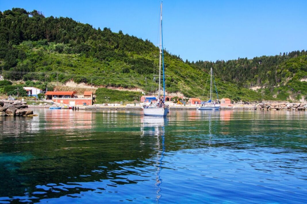 Μυστήριο με τον Αμερικανό τουρίστα που εξαφανίστηκε από την Τρίτη στο Μαθράκι