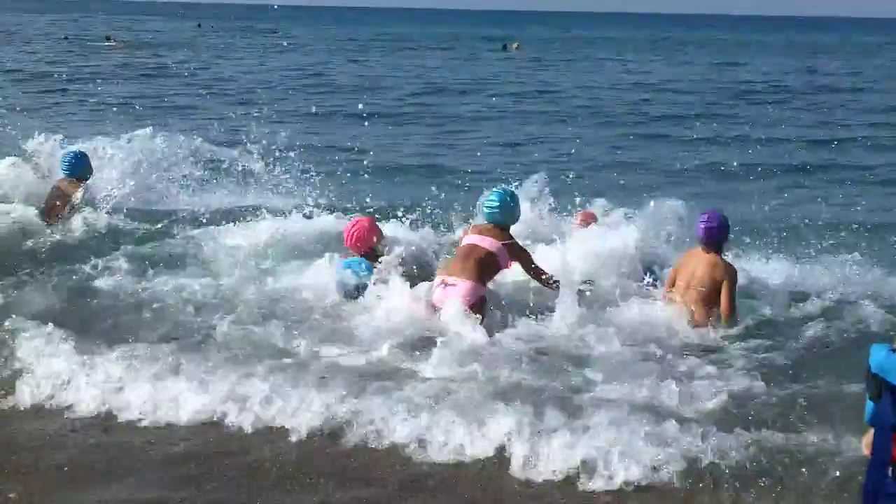Δ. Κισσάμου: Ξεκινούν οι εγγραφές για τα δωρεάν μαθήματα κολύμβησης