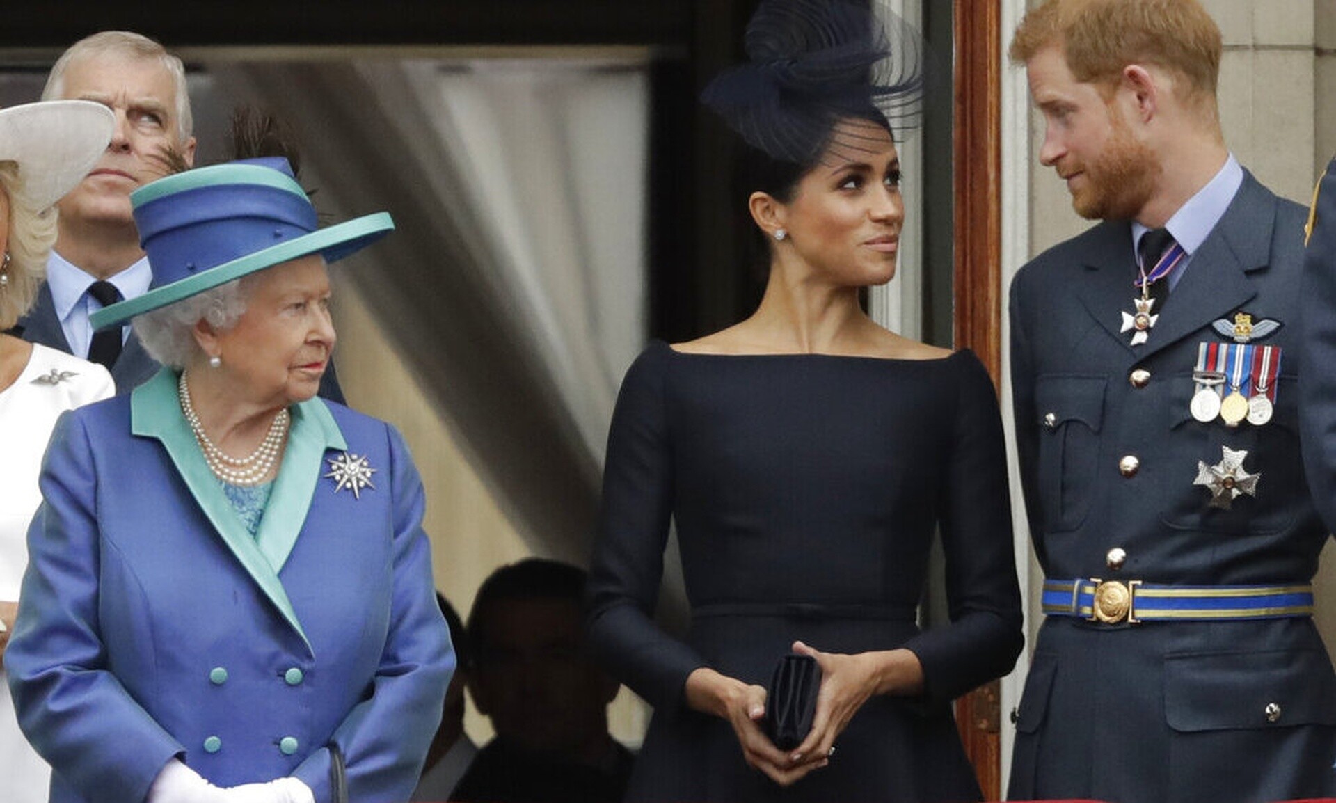 Mέγκαν - Χάρι: Πώς γιόρτασαν τα 3α γενέθλια της πριγκίπισσας Λίλιμπετ