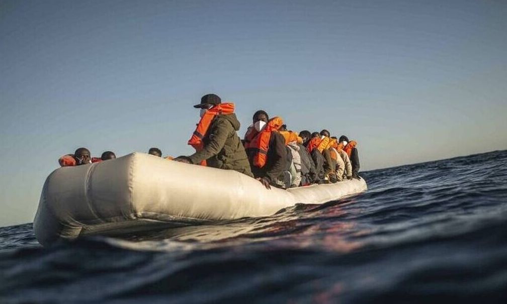 Αποτροπιαστικό γεγονός στη Μεσόγειο: 16χρονή βιάστηκε και δολοφονήθηκε μπροστά στη μητέρα της