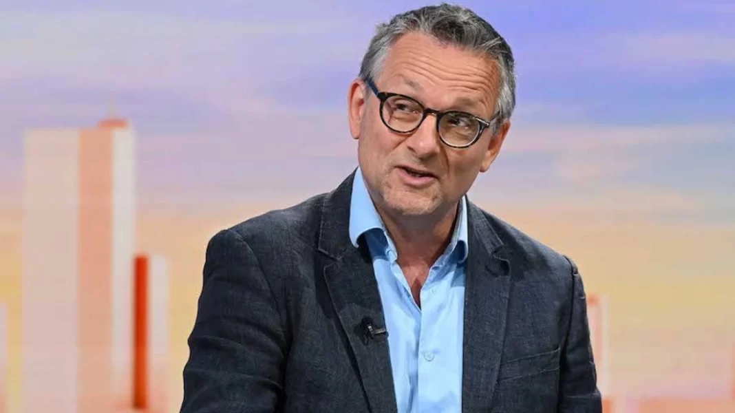 BBC για Μάικλ Μόσλεϊ: Ήταν ένας λαμπρός επιστήμονας που θα μας λείψει πολύ