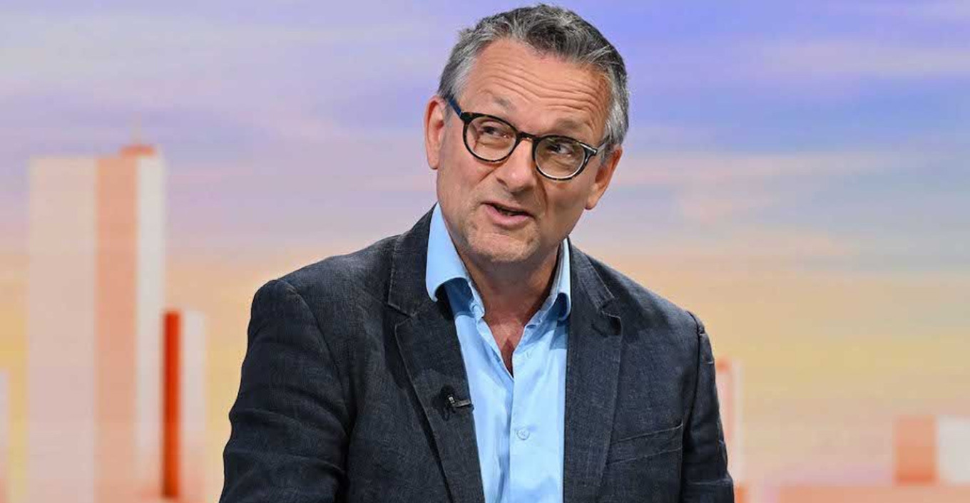 Σύμη: Η στιγμή που ο Μάικλ Μόσλεϊ καταρρέει, όπως καταγράφηκε σε βίντεο