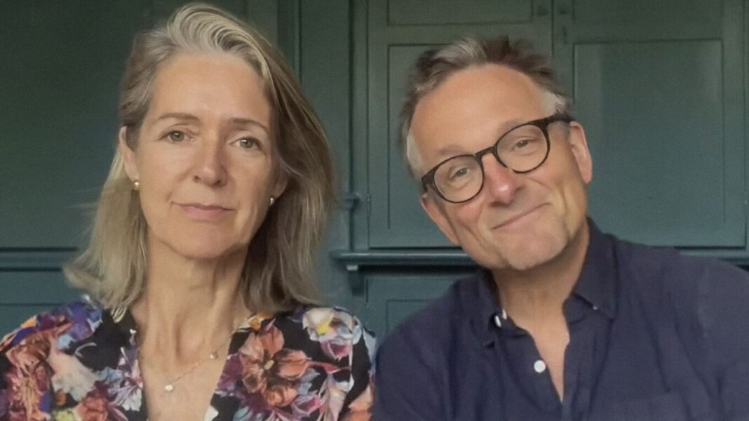 Μάικλ Μόσλεϊ: Μας έχει συγκλονίσει ο χαμός του, λέει η σύζυγός του