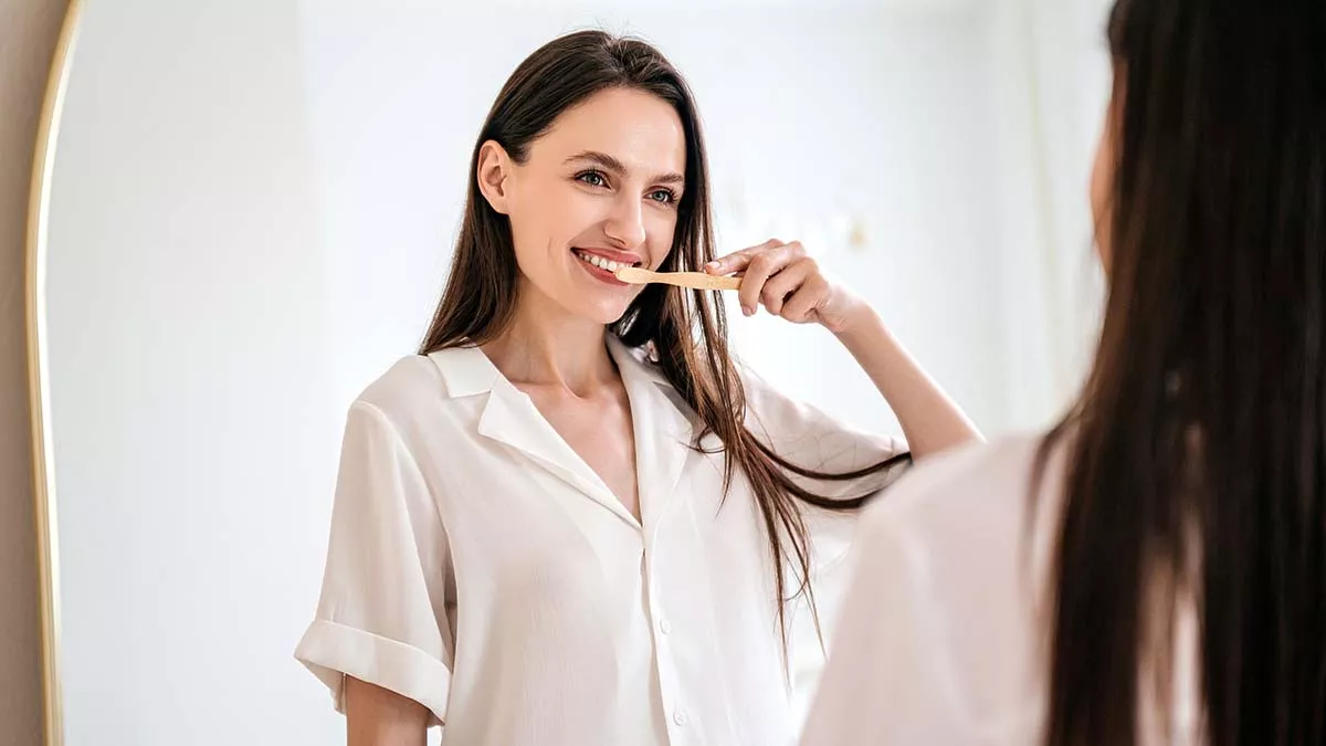 Περιοδοντίτιδα: Το πολυδύναμο τσάι που καταπολεμά τα βακτήρια του στόματος