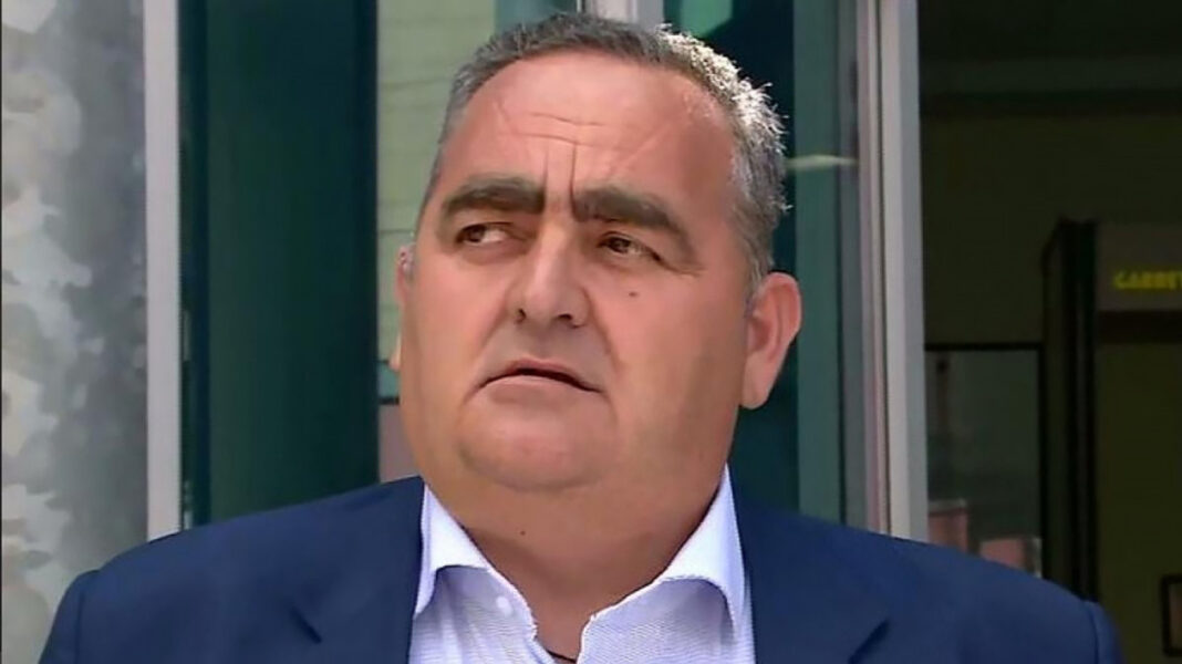 Αλβανία: Στις 25 Ιουνίου ανακοινώνεται η οριστική απόφαση για Μπελέρη