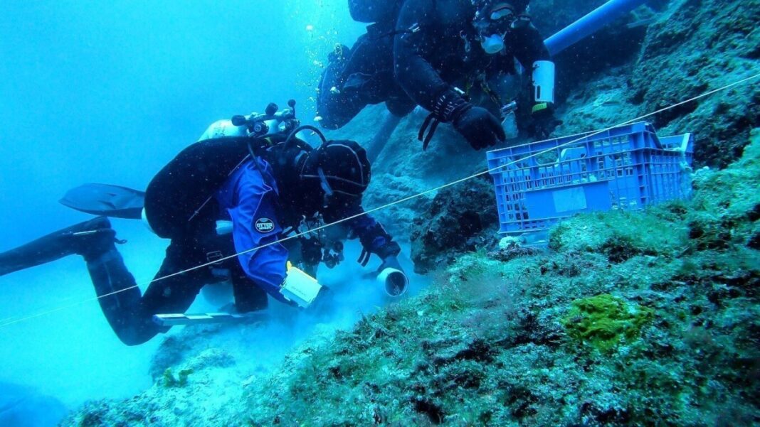 Ναυάγιο Αντικυθήρων 2024: Ολοκληρώθηκαν οι έρευνες με νέα σημαντικά ευρήματα