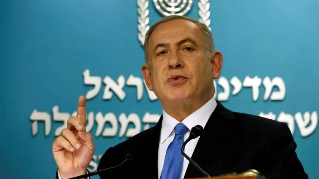 Ισραήλ: Ο Νετανιάχου διέλυσε το πολεμικό υπουργικό συμβούλιο