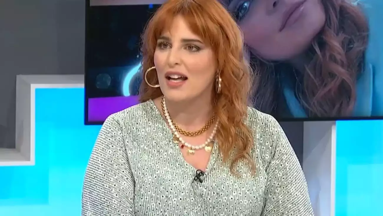 Εβελίνα Νικόλιζα: Έχω πολλά hate comments, με παίρνει και με σηκώνει