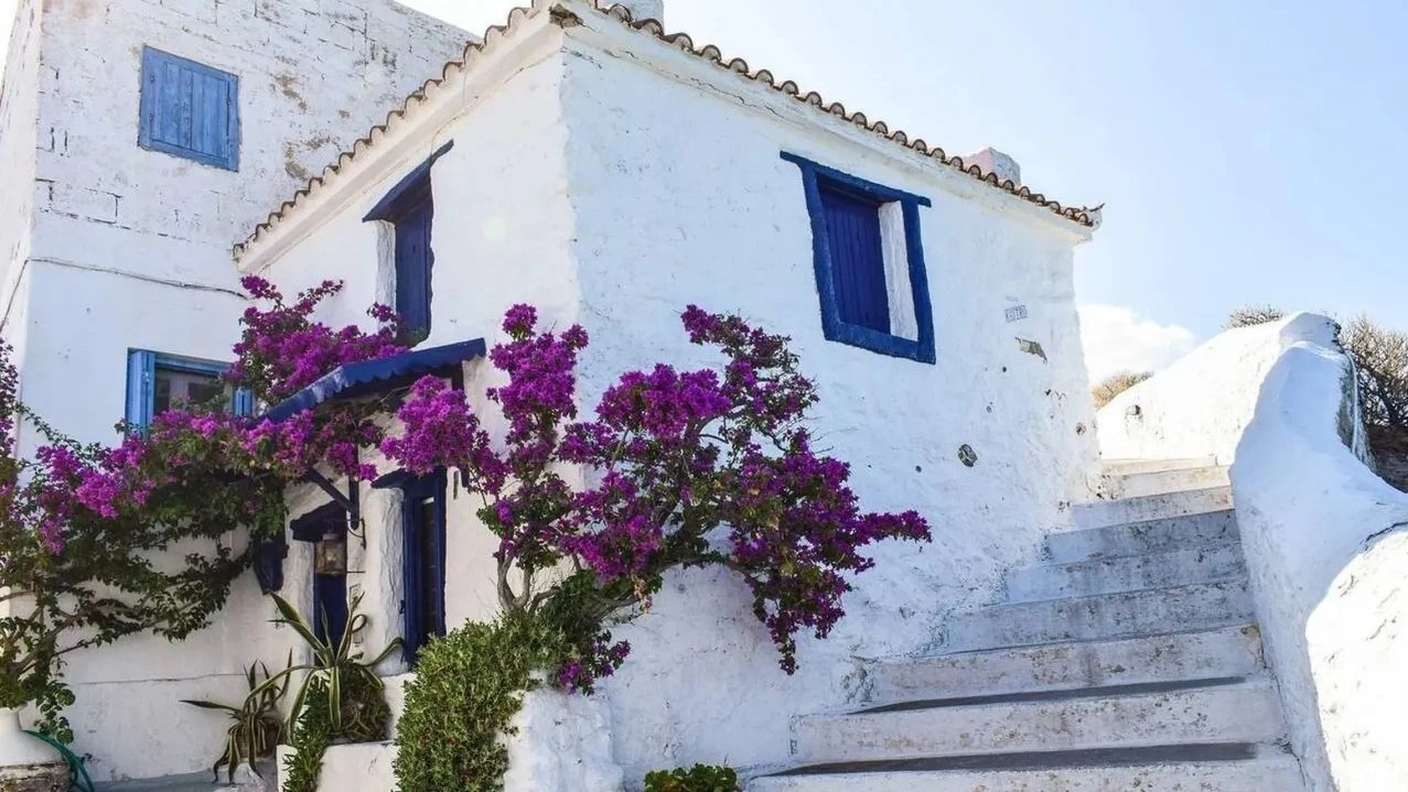 Ακίνητα: Σε Κυκλάδες και Αργοσαρωνικό το ενδιαφέρον των ξένων επενδυτών