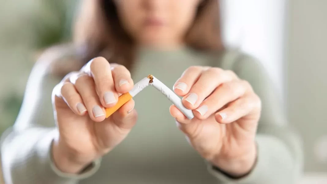 Κάπνισμα: Οι πιο αποτελεσματικές μέθοδοι διακοπής – Ποιοι έχουν μεγαλύτερο εθισμό στη νικοτίνη