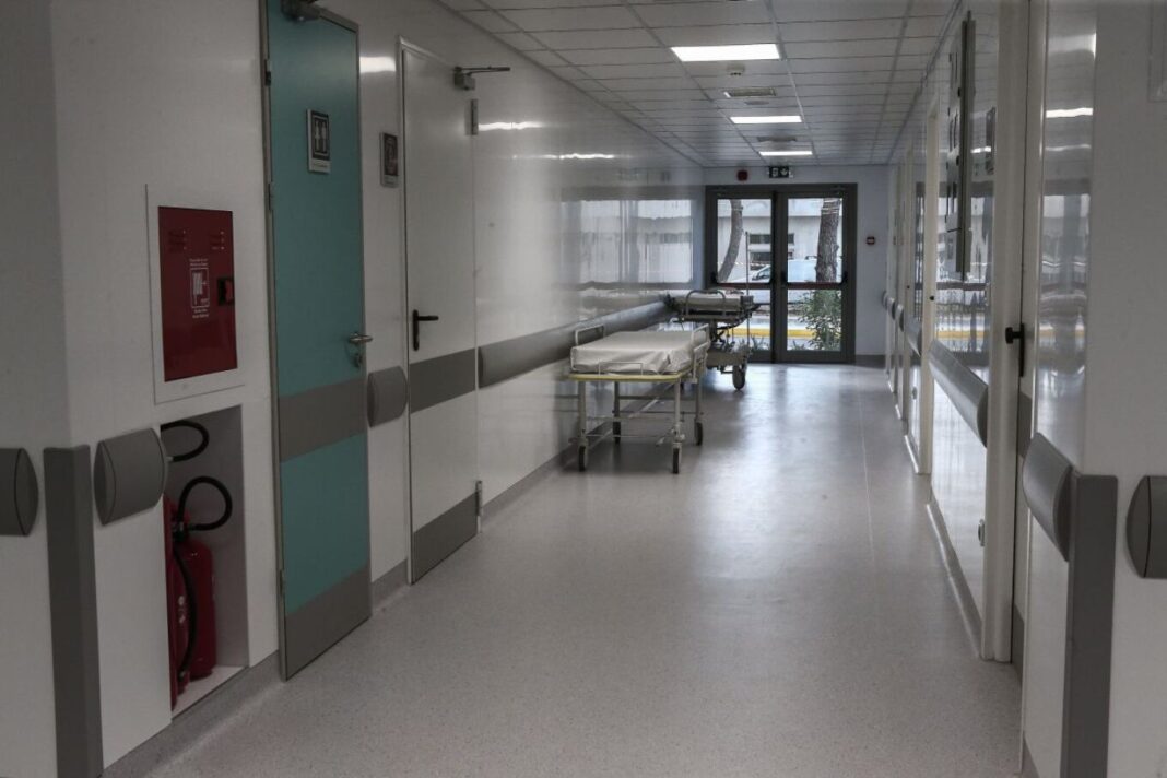 Μαγνησία: Εκατό κρούσματα γαστρεντερίτιδας σε διάστημα εννέα ημερών