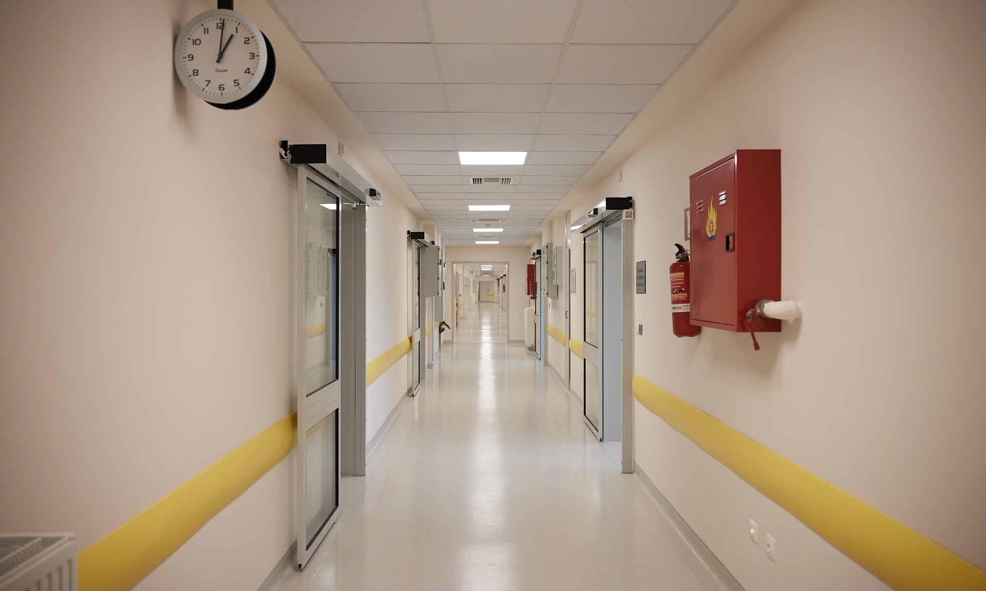 Εισαγγελική παρέμβαση για την έξαρση γαστρεντερίτιδας - Πανικός στα σχολεία