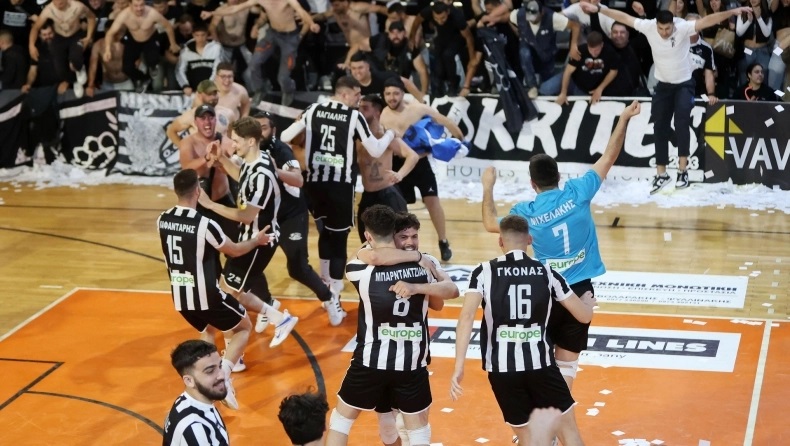 Πέντε ανανεώσεις στον ΟΦΗ – Πως έχει διαμορφωθεί το ρόστερ μέχρι σήμερα