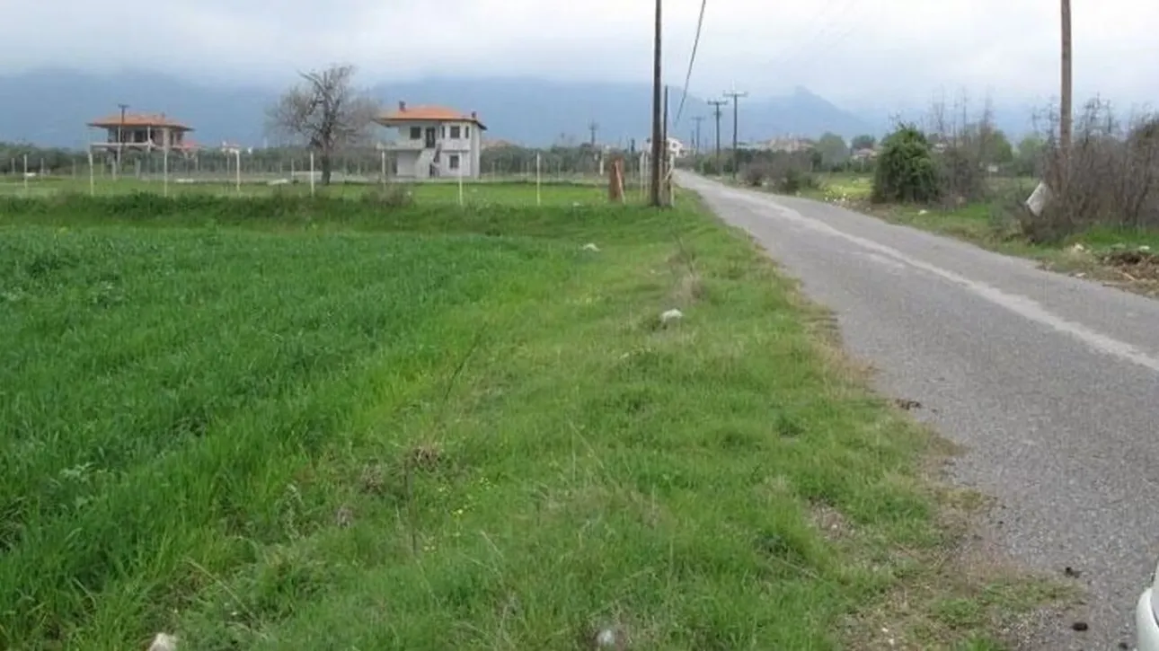 Πυροπροστασία: Λήγει σήμερα η προθεσμία για τις δηλώσεις των ακαθάριστων οικοπέδων