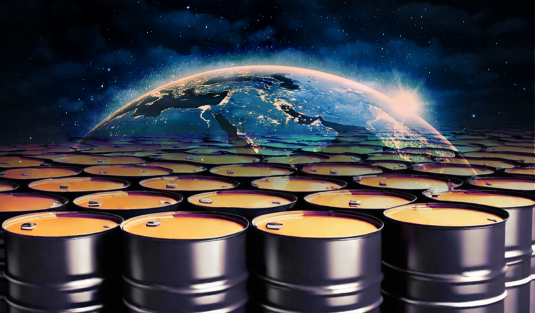 ΙΕΑ: Προειδοποιεί για «εντυπωσιακό» πλεόνασμα πετρελαίου έως το τέλος της δεκαετίας