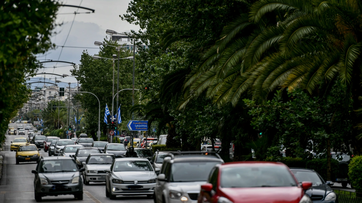 Ανασφάλιστα οχήματα: Τι θα ισχύει για όσους «ξεχνούν» να πληρώσουν τα τέλη κυκλοφορίας