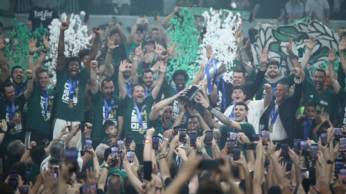 Μηδένα προς του τέλους μακάριζε και καταδίκαζε!