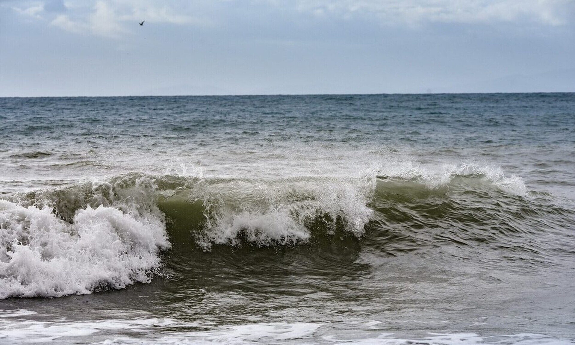 Τελευταίο μπάνιο για 61χρονο - Έχασε τις αισθήσεις του μόλις βγήκε από τη θάλασσα