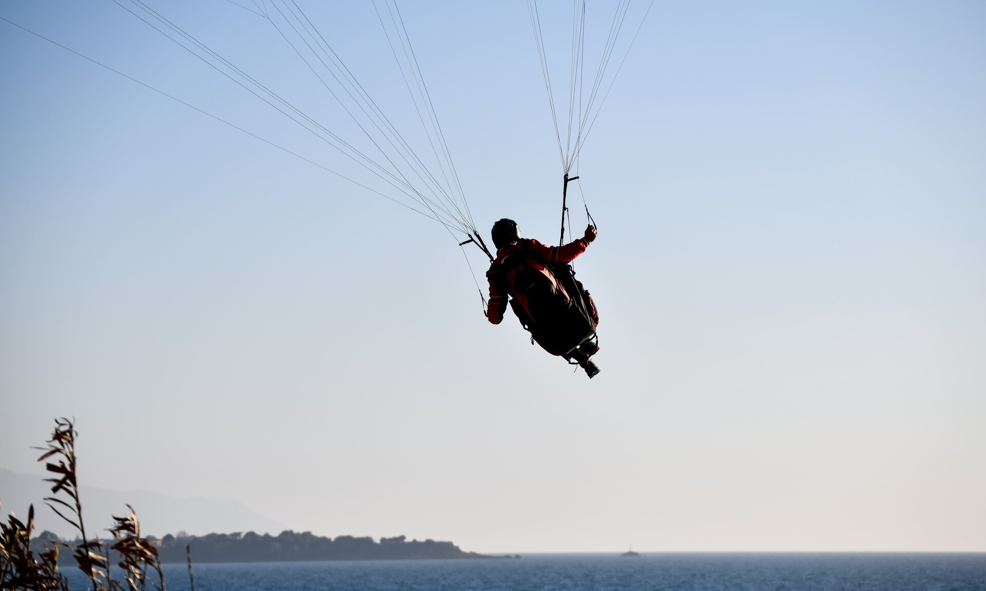 43χρονη έχασε την ζωή της ενώ έκανε παραπέντε